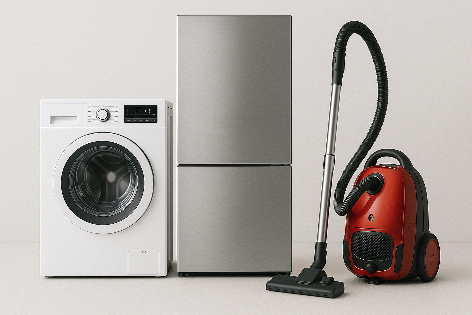 Home Appliances